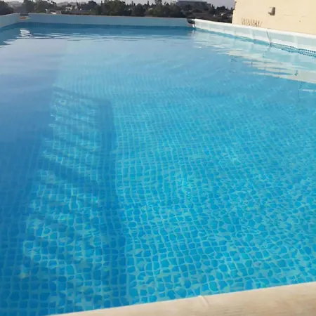 A In Homestay Luqa